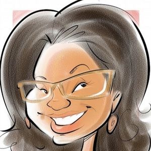 Meet your Posher, Robin